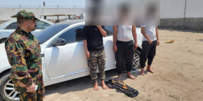 بيان تفصيلي صادر عن إدارة أمن العاصمة عدن بشأن جريمة اغتيال الدكتور عبد الرحمن الشاعر
