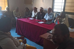 انتقالي المكلا يواصل استعداداته لمليونية 5 مايو إحياءً لذكرى إعلان عدن التاريخي