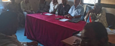 انتقالي المكلا يواصل استعداداته لمليونية 5 مايو إحياءً لذكرى إعلان عدن التاريخي