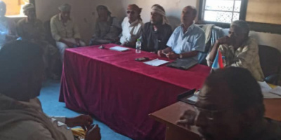 انتقالي المكلا يواصل استعداداته لمليونية 5 مايو إحياءً لذكرى إعلان عدن التاريخي