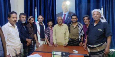 تنفيذية انتقالي مكيراس تجدد دعوتها للمشاركة في مليونية 4 مايو