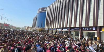 بكلفة 12 مليون دولار ..افتتاح &ldquo;شبوة مول&rdquo; في عتق كأكبر مشروع تجاري في شبوة