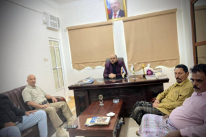 الجفري يؤكد على سلمية مليونية تجديد التفويض وواجب حمايتها من المندسين.