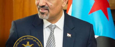 مغردون جنوبيون يطلقون وسم #الاحتشاد_لتجديد_التفويض_للزُبيدي