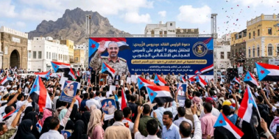 مليونية 4 مايو المرتقبة ..  شعب ينتصر لإرادته ويجدد تمسكه بالانتقالي كحامل سياسي لقضيته  (تقرير)