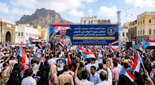 مليونية 4 مايو المرتقبة .. شعب ينتصر لإرادته ويجدد تمسكه بالانتقالي كحامل سياسي لقضيته (تقرير)