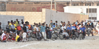 شباب الوحدة يتوج بكأس الذكرى التاسعة لإعلان عدن التاريخي