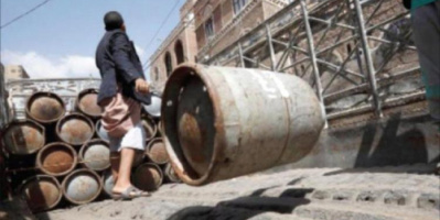 الحوثي يبيع غاز منزوع الرائحة ويحوّل البيوت إلى محارق بشرية