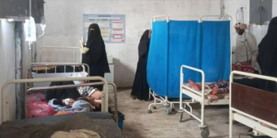 الصحة العالمية: أكثر من 3 آلاف إصابة بالكوليرا في اليمن خلال الربع الأول من 2026