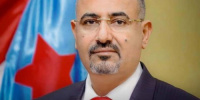 هاشتاج #مايو_نجدد_التفويض_لعيدروس يتصدر الترند خلال دقائق من إطلاقه