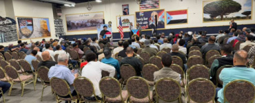 تقرير| الجالية الجنوبية في ولاية كاليفورنيا والغرب الأمريكي تجدد العهد للرئيس الزُبيدي