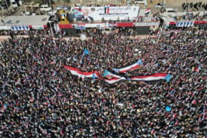 4 مايو: حين تصبح "الإرادة الشعبية" الرقم الأصعب في معادلة السياسة