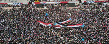 4 مايو: حين تصبح "الإرادة الشعبية" الرقم الأصعب في معادلة السياسة
