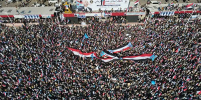 4 مايو: حين تصبح "الإرادة الشعبية" الرقم الأصعب في معادلة السياسة