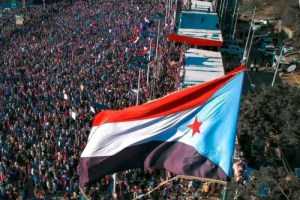 عـدن تجدد التفويض: زلزال بشري يرسخ شرعية الرئيس الزُبيدي ويحسم خيارات المستقبل