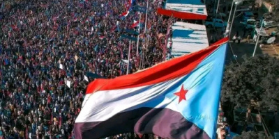 عـدن تجدد التفويض: زلزال بشري يرسخ شرعية الرئيس الزُبيدي ويحسم خيارات المستقبل