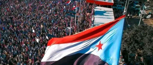 عـدن تجدد التفويض: زلزال بشري يرسخ شرعية الرئيس الزُبيدي ويحسم خيارات المستقبل