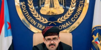 الشيخ صالح للاليزيدي يدعو أبناء حضرموت للاحتشاد في مليونيتي تجديد التفويض للرئيس الزُبيدي