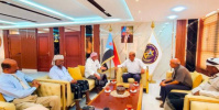 هرهرة يثمن مشاركة قيادات الجمعية الوطنية في حضرموت بمليونية عدن
