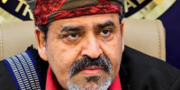 الشيخ صالح اليزيدي يدعو أبناء محافظة المهرة للاحتشاد في مليونيه  تجديد التفويض للرئيس الزُبيدي