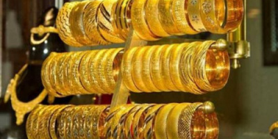 أسعار الذهب اليوم الأربعاء 6-5-2026 في اليمن