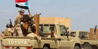 القوات الجنوبية تحبط هجوماً لتنظيم القاعدة غرب عتق بعد اشتباكات عنيفة
