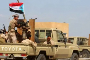 القوات الجنوبية تحبط هجوماً لتنظيم القاعدة غرب عتق بعد اشتباكات عنيفة