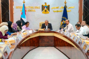 الجمعية الوطنية تشيد بنجاح فعاليات تجديد التفويض في العاصمةعدن والمكلا 