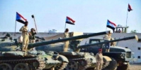 القوات الجنوبية تؤكد تعزيز جاهزيتها وترسيخ الردع على حدود الجنوب
