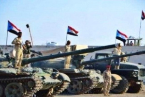 القوات الجنوبية تؤكد تعزيز جاهزيتها وترسيخ الردع على حدود الجنوب