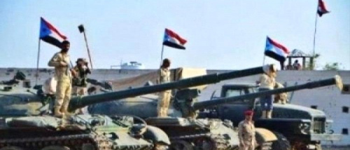 القوات الجنوبية تؤكد تعزيز جاهزيتها وترسيخ الردع على حدود الجنوب