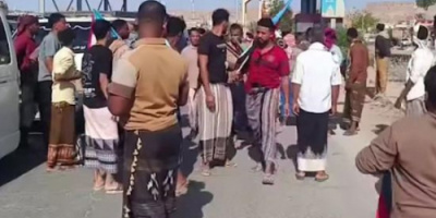 قوات مدعومة سعودياً تمنع دخول مواطنين للمشاركة بمليونية سيئون
