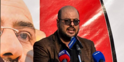الجعفري يشيد بصمود أبناء حضرموت التاريخي ويؤكد تجديد التفويض للرئيس الزُبيدي