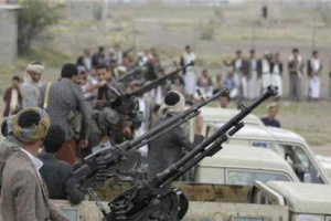 اتهامات للحوثيين بنهب مساعدات إغاثية في حجة تتجاوز 70 مليون ريال 