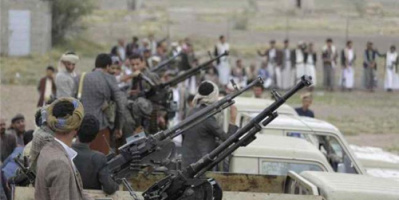 اتهامات للحوثيين بنهب مساعدات إغاثية في حجة تتجاوز 70 مليون ريال 