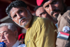 الزامكي: شعب الجنوب منح الرئيس الزُبيدي تفويضاً مكتمل الأركان