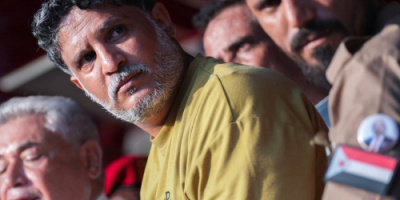 الزامكي: شعب الجنوب منح الرئيس الزُبيدي تفويضاً مكتمل الأركان