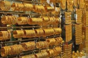 أسعار الذهب اليوم الإثنين 11-5-2026 في أسواق الجنوب