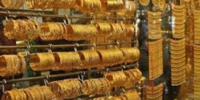 أسعار الذهب اليوم الإثنين 11-5-2026 في أسواق الجنوب