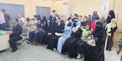 محكمة صيرة الابتدائية تواصل جلساتها في قضية مقتل رجل الأعمال أنجل الشعيبي