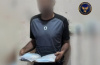 قوات طوق العاصمة عدن تضبط متهماً بحوزته اثنين كيلو من الحشيش المخدر