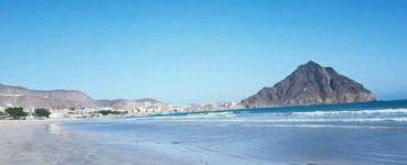 الأرصاد تتوقع طقساً شديد الحرارة وأمطاراً متفرقة على السواحل والمرتفعات الجبلية