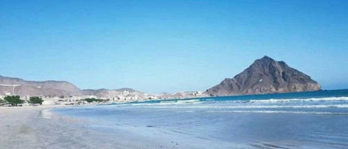 الأرصاد تتوقع طقساً شديد الحرارة وأمطاراً متفرقة على السواحل والمرتفعات الجبلية