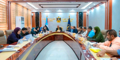 الجمعية الوطنية تدعو المجتمع الدولي لتحمل مسؤولياته تجاه شعب الجنوب