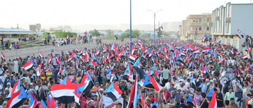 الجنوب العربي .. صرخة هوية تدوي من المهرة إلى باب المندب (تقرير)