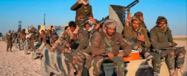 استشهاد جندي وإصابة اثنين في هجوم بطائرة مسيّرة حوثية استهدف قوات دفاع شبوة بجبهة حريب
