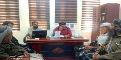 قيادة الاتحاد العام لقبائل الجنوب العربي تُندد بتدهور الخدمات وتوقف الدعم لجبهات القتال المشتعلة في الجنوب (بيان)