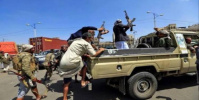 الحوثيون يختطفون منشد أعراس بارز في حجة