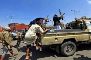 الحوثيون يختطفون منشد أعراس بارز في حجة