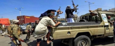 الحوثيون يختطفون منشد أعراس بارز في حجة